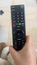 东普立适用于SONY/索尼电视机遥控器红外万能全通用RMT-TX100C TX200C SD023 SD019 SD024 SD020液晶电视 实拍图
