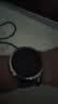 Smorss【2片秒贴神器】适用小米watch s4保护膜小米watch S4钢化膜超清手表膜防刮摔抗指纹全屏贴膜41mm 实拍图