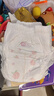好奇（Huggies）铂金装小桃裤成长裤XL96片(12-17kg)加大号尿不湿【透爽散热】 实拍图
