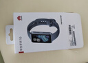 华为（HUAWEI）手环10 标准版 羽砂黑 智能手环专业睡眠分析情绪健康铝合金机身心率监测运动手环华为手环9升级 实拍图