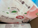 好奇（Huggies）铂金装小桃裤纸尿裤NB84片(5kg以下)尿不湿【透爽散热】 实拍图