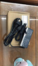 联想（lenovo）原装65W充电器Type-C电源适配器ThinkPad笔记本电脑X1 T14 T490充电线USB-C电源线20V3.25A 实拍图
