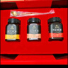 冠生园枸杞/党参/黄芪花蜂蜜礼盒500g*3瓶装老字号节日实用礼物礼品礼盒 实拍图