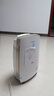 格力（GREE）除湿机抽湿机家用20升/天单间≤40㎡回南天梅雨季除潮防霉干燥干衣机智能控湿24h定时DH20EH 实拍图