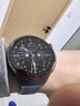华为（HUAWEI）手表WATCH 4 Pro【咨询享优惠】运动智能手表eSIM独立通话体温血氧心率监测仪送男女士朋友礼物gt6 48mm太空探索-钛金属表带【皮表带+贴膜】 好礼十选一 实拍图