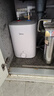 美的（Midea）7.6升储水式小厨宝台下电热水器家用45升一级能效京东自营2000W厨房热水宝国家补贴F7.6-20CB5(ES) 实拍图