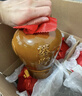 塔牌 陶坛花雕三年 半干型 绍兴黄酒 1.5L*6坛加饭手酿年货送礼 实拍图