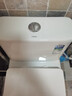 恒洁（HEGII）京东联名马桶S3 家用虹吸马桶小户型坐便器DCF0300PT-305 实拍图