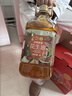 金龙鱼 食用油 葵花籽清香型食用植物调和油5L*4 实拍图