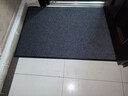 大江 入户地垫脚垫进户门2025年新款门垫玄关地毯门口入户80x120cm 实拍图