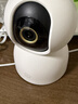小米智能摄像机 4家用云台摄像头800万像素4K超清室内监控360度无死角带夜视手机远程婴儿宠物宝宝母婴 实拍图