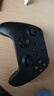 微软（Microsoft）Xbox无线游戏手柄 磨砂黑+USB-C线 蓝牙适配Xbox/PC/平板/手机Steam促销 黑神话悟空 空洞骑士 实拍图