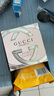 古驰（GUCCI）竹韵女士淡香水50ml木质花香调礼盒送女友送妈妈生日女神节38礼物 实拍图
