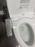 TOTO智能马桶盖卫洗丽S2系列即热式冲洗3F260(03-A) 实拍图