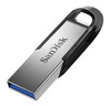 闪迪（SanDisk）U盘 USB3.0 酷铄黑银金属外壳高速读写加密保护车载稳定兼容 CZ73 黑 安全加密 64GB 读速高达150mb/s 实拍图