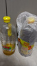 鲁花【保真菜籽油】低芥酸特香菜籽油 2L 物理压榨【京东品酒会同款】 实拍图