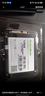 铭瑄（MAXSUN）128GB SSD固态硬盘SATA3.0接口 520MB/s 御林卫系列 实拍图