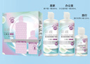 卫康隐形眼镜护理液 新视（甘露醇）杀菌保湿美瞳通用 500ml*2+125ml  实拍图