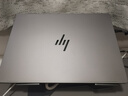惠普HP【国家补贴】星Book Pro 16 2025 轻薄笔记本电脑(酷睿Ultra5 225H 16G 1T 2.5K 240Hz AI)灰 实拍图
