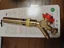 探险者喷火器喷枪点火器铜喷火枪家用烧猪毛神器烧肉火烤枪卡式气罐喷头 气罐券*4【赠品勿拍】 实拍图