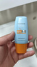 Mistine蜜丝婷防晒霜小黄帽面部水感养肤防水汗紫外线40ml情人节礼物 实拍图