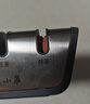 张小泉磨刀器 家用磨刀石厨房磨菜刀磨剪刀厨房自用磨刀棒C52010100 实拍图