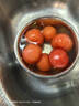 番茄约500g 实拍图