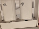 Tenda腾达路由器全屋覆盖WiFi7套装子母路由器【疾速BE3600+】Mesh分布式组网无线千兆穿墙王【双支装】 实拍图