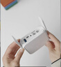 华硕（ASUS）【焕新补贴】RT-BE58 Go随身双频WiFi7路由器家用/外出千兆无线路由全屋WiFi7覆盖Aimesh随心组 实拍图