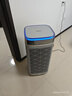 飞利浦（PHILIPS）空气净化器除甲醛神器新房急入住专业家用宠物净化机除烟味病毒过敏原螨尘AC9008 实拍图