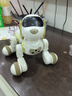 盈佳售20万智能ai机器狗rc遥控车机器人儿童玩具男女孩生日新年礼物 实拍图