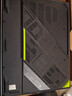 ROG【京东独家】魔霸9 锐龙9 16英寸 游戏本笔记本电脑(R9 9955HX 16G 1T RTX5060 2.5K 240Hz) 实拍图