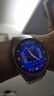HUAWEI WATCH GT 6 Pro 钛空银 46mm华为智能手表全新骑行体验21天超长续航蓝宝石玻璃&钛合金GT5Pro升级 实拍图