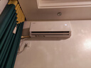 格力空调 天仪 1.5匹 新一级能效变频 纯铜管卧室节能省电挂机 国家补贴KFR-35GW/(35504)FNhAa-B1 实拍图