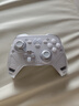 北通鲲鹏70精英无线游戏手柄AI智控自适应双切扳机摇杆 xbox电脑PC蓝牙NS体感 steam电视switch2 仁王3 实拍图