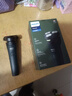 飞利浦（PHILIPS）电动剃须刀新一代旋风1系刮胡刀 风驰切剃3D浮动刀头 年会奖品年货生日礼物送男生老公父亲 实拍图