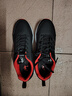 乔丹运动鞋男鞋冬季保暖革面跑步鞋子减震休闲软底轻便跑鞋男 实拍图