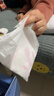 安可新安睡裤女经期用安心裤安全裤姨妈夜安裤特护级卫生巾M码20片 实拍图