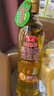 鲁花 【保真花生油】食用油 5S 物理压榨 高油酸花生油750ml 实拍图