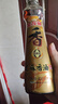 金龙鱼纯芝麻香油 400ml【一级】凉拌 调味 烹饪 火锅 调味油 玻璃瓶 实拍图