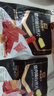 良品铺子高蛋白肉片脯烤肉/高蛋白肉脯100g靖江风味肉脯肉干休闲零食随机 实拍图