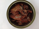 五香带鱼即食小海鲜罐头海鲜水产鱼类罐头香辣零食小吃香辣带鱼 1罐 五香 实拍图