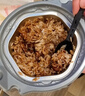 自嗨锅食字街自热米饭煲仔饭自热锅方便速食户外组合装6盒1645g 实拍图