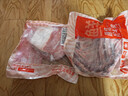 鲜京采 新西兰原切带骨羊排净重4斤/袋【偏肥】 羊肉烧烤 京东自有品牌 实拍图