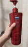 沙宣大红瓶水润去屑500g*2+400g洗发水套装【单依纯同款】洗发露男女 实拍图