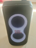 JBL PARTYBOX120  蓝牙音箱音响 室外广场舞 家庭KTV音响 唱歌KTV卡拉OK乐队便携乐器 礼物 【高级套装】120+JBL话筒 实拍图