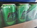 可口可乐（Coca-Cola）檀健次代言 雪碧Sprite零卡无糖饮料 330ml*24摩登罐 实拍图