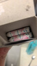 o.b.卫生棉条小流量量少型64支游泳强生内置月经棉棒卫生巾姨妈巾自营 实拍图
