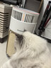 霍尼韦尔（Honeywell）宠物空气净化器吸猫毛除过敏源猫猫搭子 猫毛净化器杀菌消毒除异味KJ360F-C22W 实拍图
