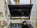 京东家政清洗 油烟机全拆洗+燃气灶清洗家电清洗上门服务清洁保养 实拍图